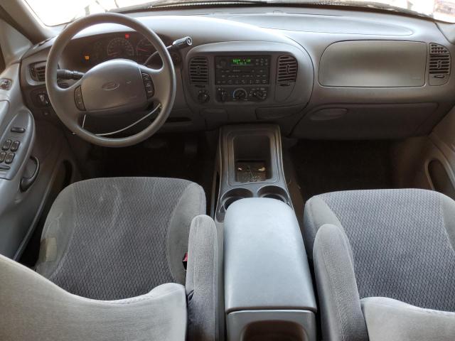 Photo 8 from auction – 1999 FORD EXPEDITION with VIN 1FMPU18L9XLB97181