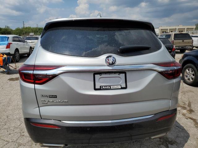 Photo 6 from auction – 2020 BUICK ENCLAVE ES with VIN 5GAEVAKW6LJ280733