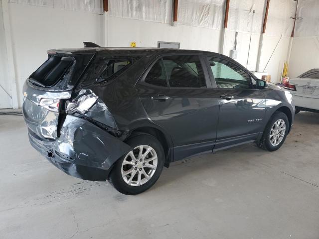 Photo 3 from auction – 2020 CHEVROLET EQUINOX LS with VIN 3GNAXSEV7LS549179