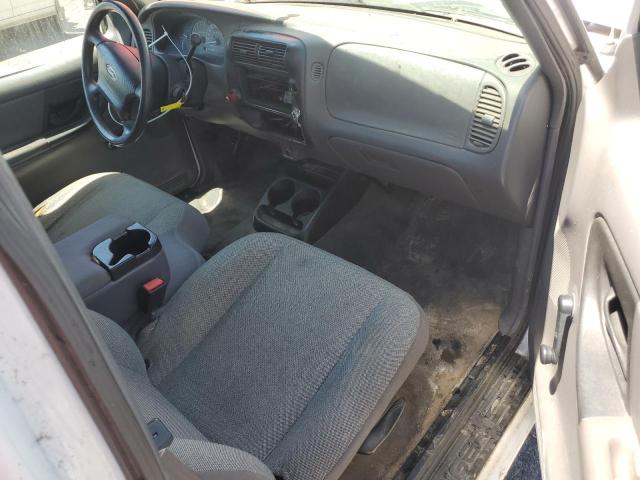 Photo 8 from auction – 2002 FORD RANGER with VIN 1FTYR10D32PA95021
