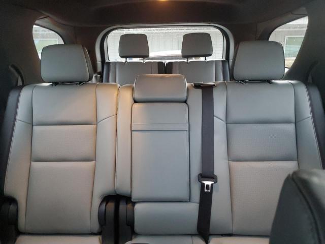 Photo 10 from auction – 2024 DODGE DURANGO GT with VIN 1C4RDJDG4RC122672