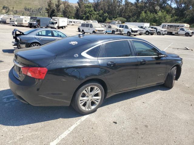Photo 3 from auction – 2014 CHEVROLET IMPALA LT with VIN 2G1115SL8E9249934