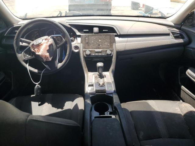 Photo 8 from auction – 2018 HONDA CIVIC EX with VIN 2HGFC2F75JH577252
