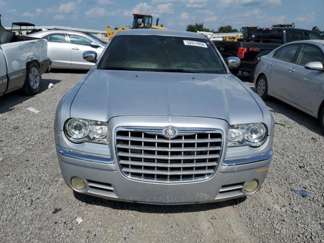 Photo 5 from auction – 2007 CHRYSLER 300C with VIN 2C3KA63H37H774876
