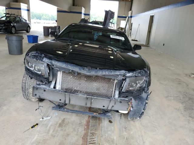 Photo 5 from auction – 2015 CHEVROLET CAMARO LT with VIN 2G1FD1E39F9209963