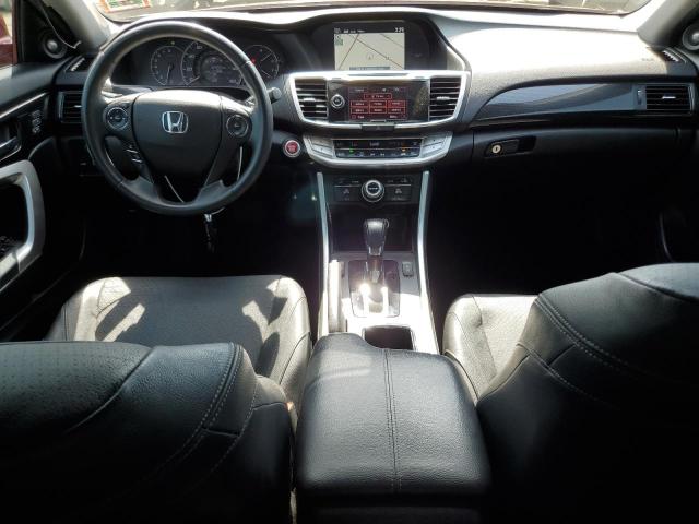 Photo 8 from auction – 2015 HONDA ACCORD EXL with VIN 1HGCT2B86FA000687