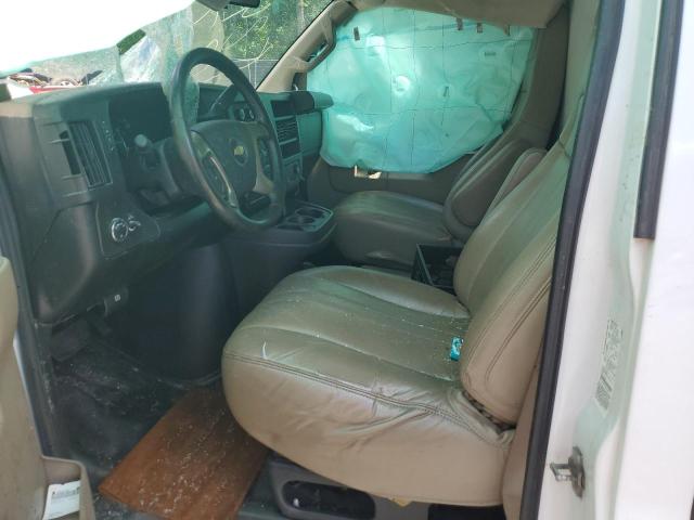 Photo 7 from auction – 2019 CHEVROLET EXPRESS G3 with VIN 1GB0GRFG9K1370465