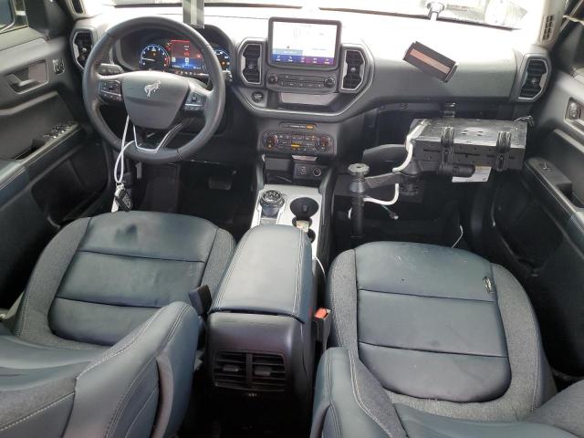 Photo 8 from auction – 2023 FORD BRONCO SPO with VIN 3FMCR9C68PRE27200
