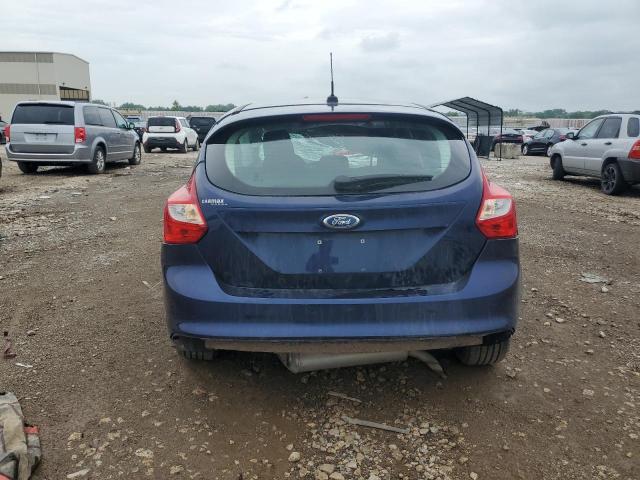 Photo 6 from auction – 2012 FORD FOCUS SE with VIN 1FAHP3K20CL104947