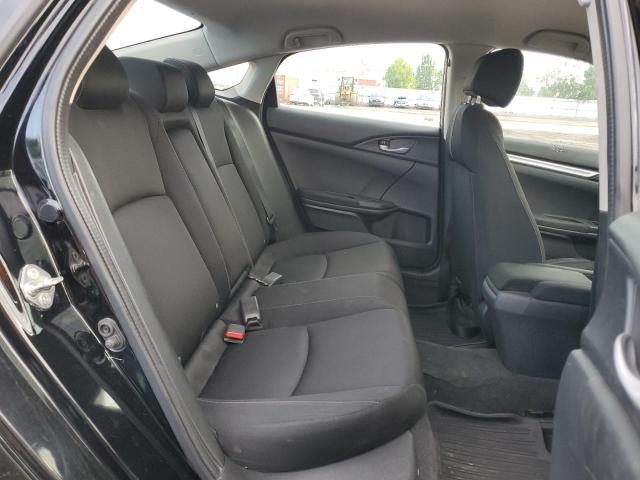 Photo 10 from auction – 2016 HONDA CIVIC LX with VIN 2HGFC2F52GH017969