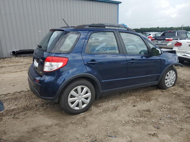 Снимка 3 от търг – 2011 SUZUKI SX4 с VIN JS2YB5A31B6301191