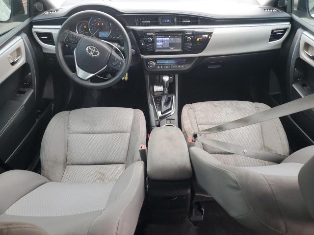Photo 8 from auction – 2016 TOYOTA COROLLA L with VIN 5YFBURHE9GP379033