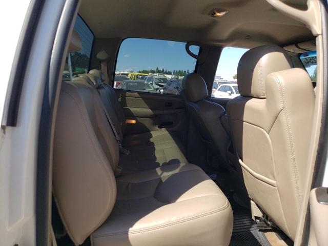 Photo 11 from auction – 2003 GMC NEW SIERRA with VIN 1GTJC331X3F159305