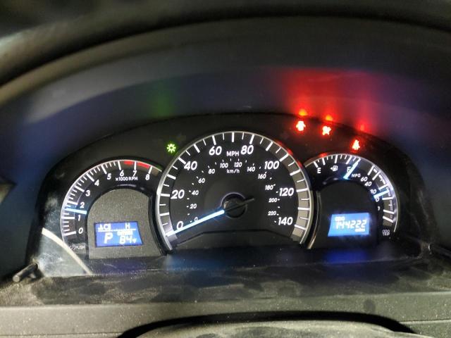 Photo 9 from auction – 2013 TOYOTA CAMRY L with VIN 4T1BF1FK6DU273878