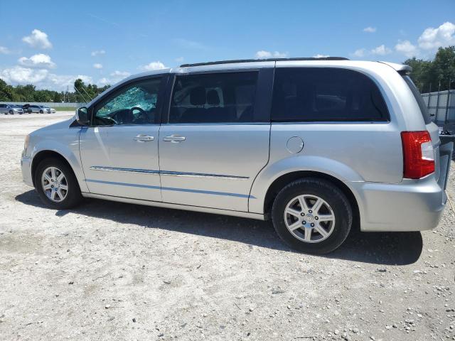 Photo 2 from auction – 2011 CHRYSLER TOWN & COU with VIN 2A4RR5DG0BR782062