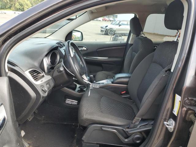 Photo 7 from auction – 2016 DODGE JOURNEY SE with VIN 3C4PDCAB5GT233745