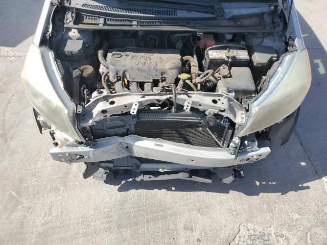 Photo 12 from auction – 2014 TOYOTA YARIS with VIN VNKKTUD31EA005759
