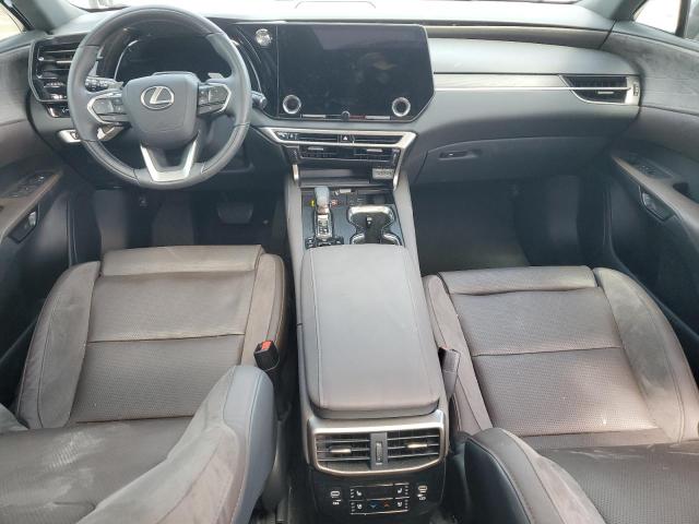 Photo 8 from auction – 2023 LEXUS RX 350H BA with VIN 2T2BBMCA3PC009530