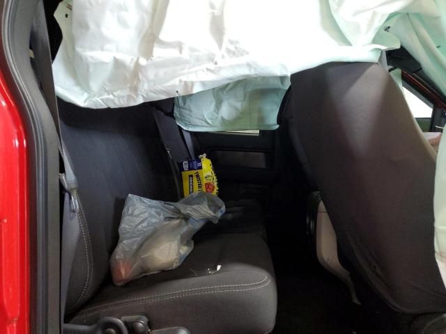 Foto 10 de la subasta – 2011 FORD F150 SUPER con VIN 1FTFX1ET8BFA00228