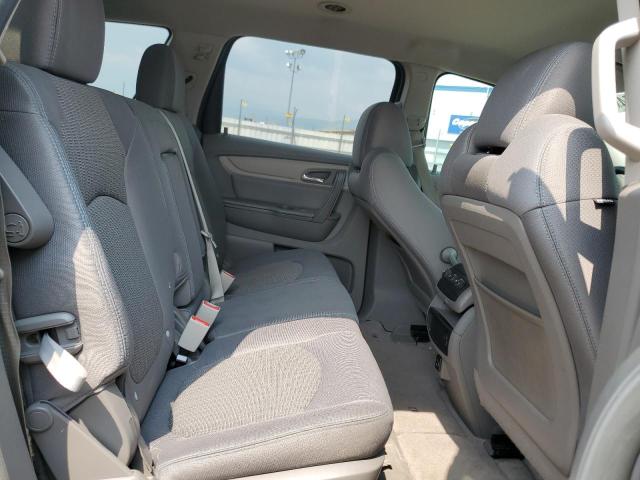 Photo 11 from auction – 2017 CHEVROLET TRAVERSE L with VIN 1GNKRFED5HJ189044
