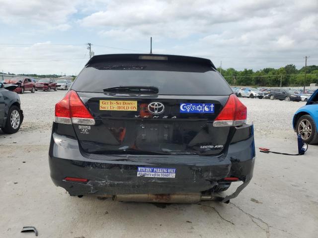Photo 6 from auction – 2012 TOYOTA VENZA LE with VIN 4T3BK3BB8CU070302