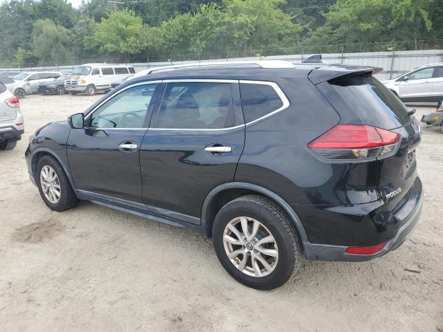 Photo 2 from auction – 2017 NISSAN ROGUE S with VIN KNMAT2MT3HP549397