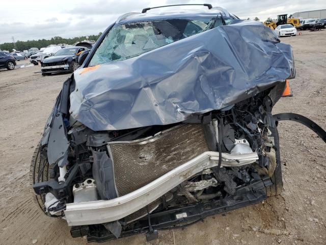 Photo 5 from auction – 2022 HYUNDAI SANTA FE S with VIN 5NMS2DAJ2NH403003