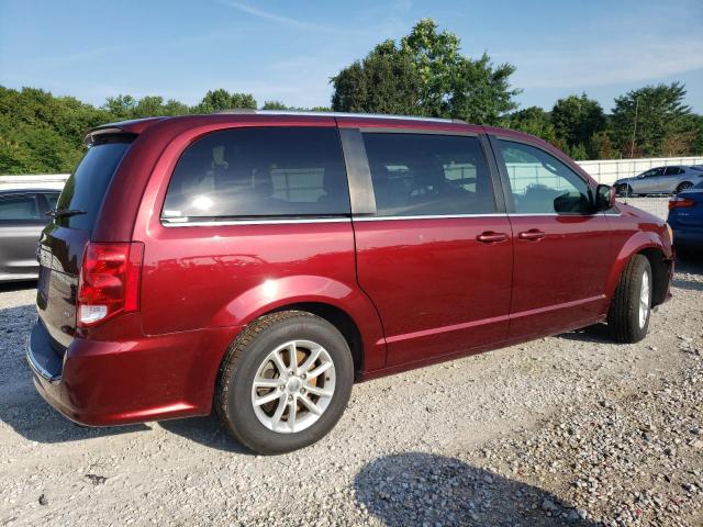Photo 3 from auction – 2020 DODGE GRAND CARA with VIN 2C4RDGCG6LR180169