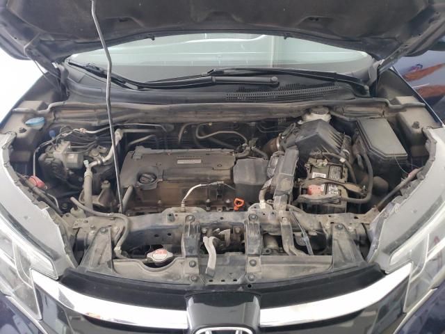 Photo 12 from auction – 2016 HONDA CR-V EX with VIN 2HKRM4H55GH668554