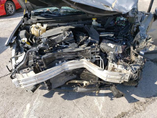 Photo 12 from auction – 2021 CHRYSLER VOYAGER LX with VIN 2C4RC1DG5MR521142