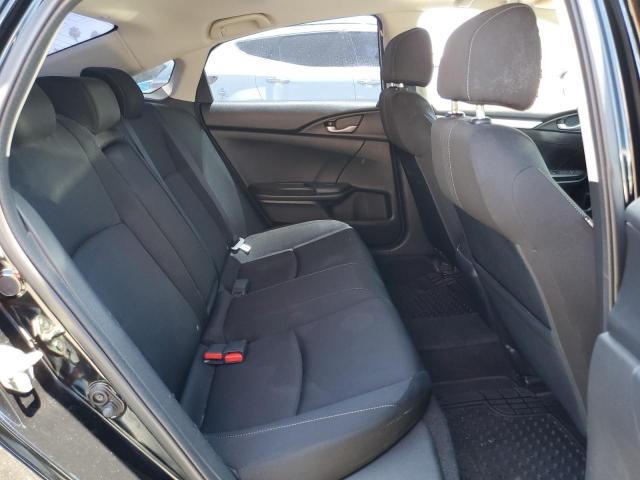 Photo 10 from auction – 2016 HONDA CIVIC 4D E with VIN 2HGFC2F71GH517624