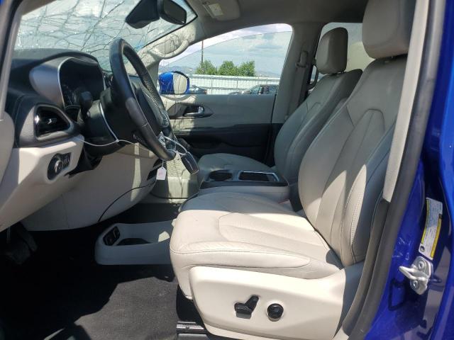 Photo 7 from auction – 2021 CHRYSLER PACIFICA T with VIN 2C4RC1BGXMR508678