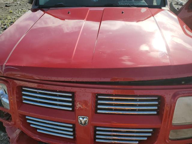 Photo 11 from auction – 2011 DODGE NITRO HEAT with VIN 1D4PT4GK3BW574325