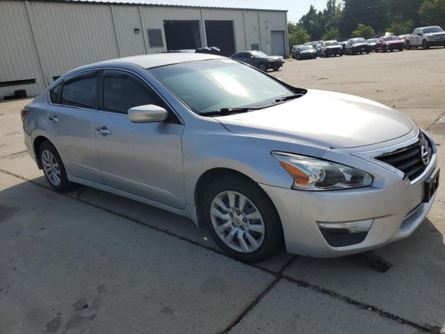 Photo 4 from auction – 2015 NISSAN ALTIMA 2.5 with VIN 1N4AL3AP1FN368861
