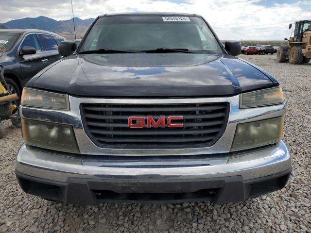 Zdjęcie 5 z aukcji – 2007 GMC CANYON z VIN 1GTDT13E178129527