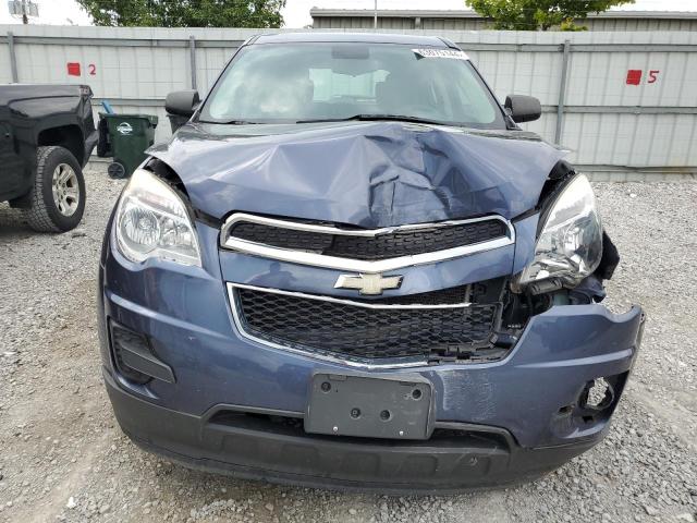 Photo 5 from auction – 2013 CHEVROLET EQUINOX LS with VIN 2GNALBEK7D6150385