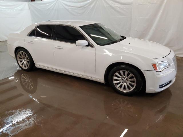 Photo 4 from auction – 2012 CHRYSLER 300 with VIN 2C3CCAAG3CH174669