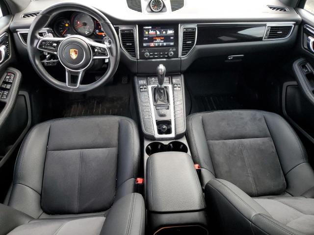 Photo 8 from auction – 2018 PORSCHE MACAN S with VIN WP1AB2A56JLB37320