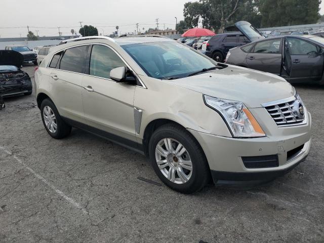 Photo 4 from auction – 2013 CADILLAC SRX LUXURY with VIN 3GYFNCE30DS594145