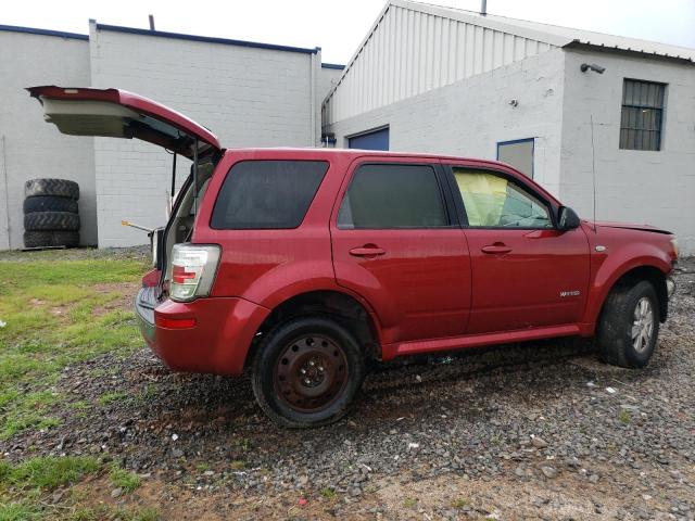 Photo 3 from auction – 2008 MERCURY MARINER with VIN 4M2CU91188KJ34097