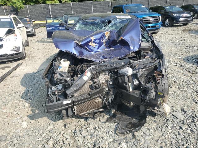 Photo 5 from auction – 2013 HYUNDAI SONATA with VIN 5NPEC4AB4DH568376
