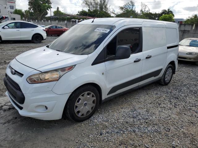 FORD TRANSIT CO 2016 z numerem VIN NM0LS7F73G1267669 - Zdjęcie z aukcji