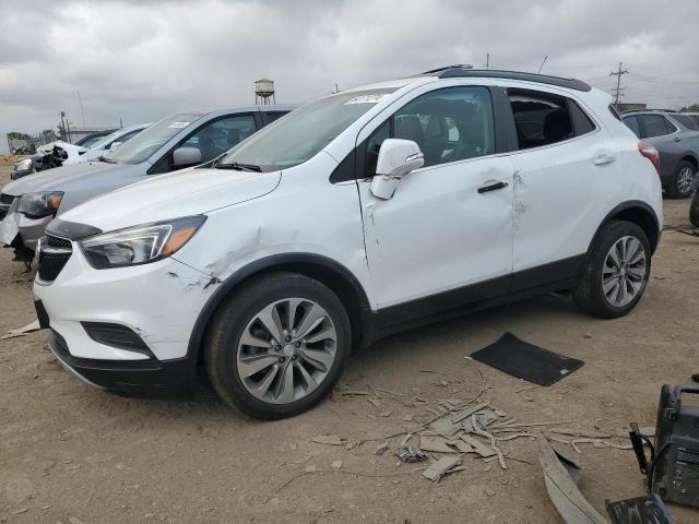 BUICK ENCORE PRE 2019 with VIN KL4CJASBXKB774577 - Photo from auction