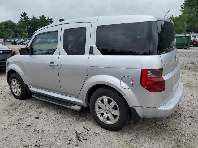 Photo 2 from auction – 2006 HONDA ELEMENT EX with VIN 5J6YH28736L016686