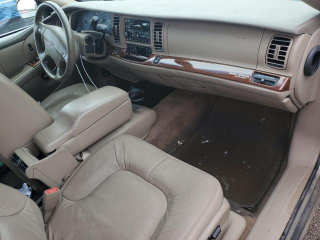 Photo 8 from auction – 2003 BUICK PARK AVENU with VIN 1G4CW54K834181393