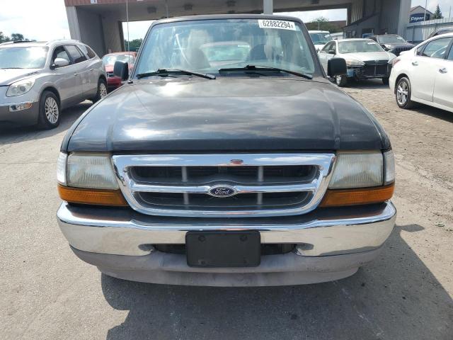 Фото 5 с аукциона – 1999 FORD RANGER с VIN 1FTYR10C6XTA73536