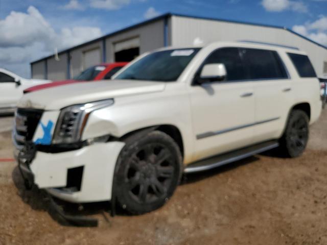 Photo 1 from auction – 2015 CADILLAC ESCALADE L with VIN 1GYS4MKJ2FR535579