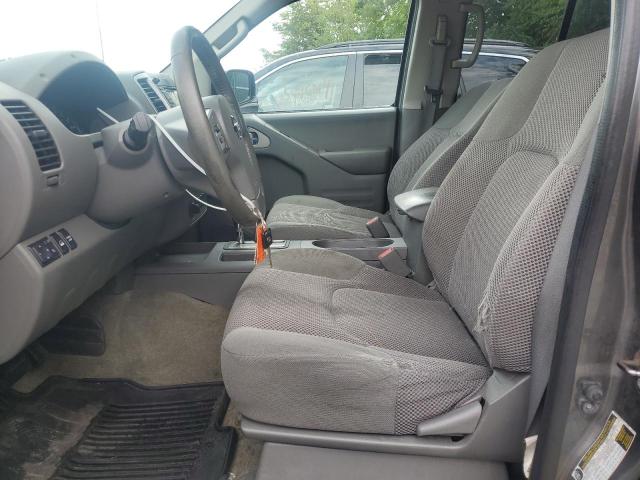 Photo 7 from auction – 2016 NISSAN FRONTIER S with VIN 1N6AD0EV4GN745342