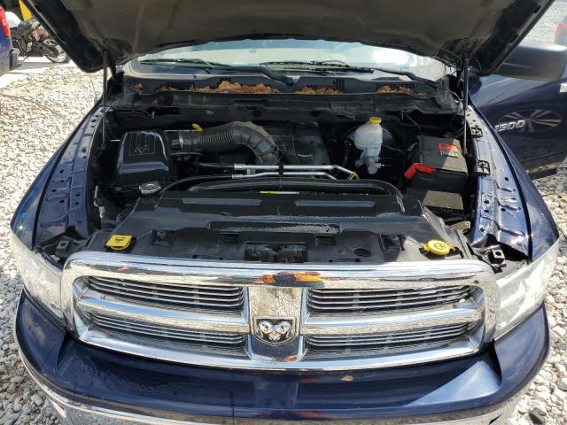 Photo 11 from auction – 2012 DODGE RAM 1500 S with VIN 1C6RD7LT1CS345970
