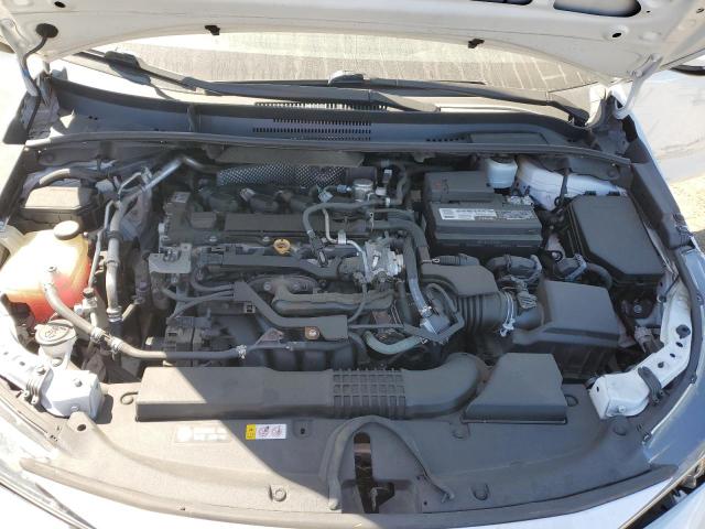 Photo 11 from auction – 2020 TOYOTA COROLLA SE with VIN 5YFS4RCE2LP018504
